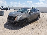 3GYFNCE39ES****** Salvamento y Reparables 2014 Cadillac SRX en Dallas