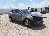 3GYFNCE39ES****** Salvamento y Destrozados 2014 Cadillac SRX en Dallas