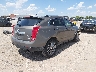 3GYFNCE39ES****** Salvamento y Destrozados 2014 Cadillac SRX en Estado de Texas
