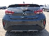 KMHTG6AFXKU****** Destrozados 2019 Hyundai Veloster