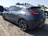 KMHTG6AFXKU****** Salvamento y Reparables 2019 Hyundai Veloster en Englishtown