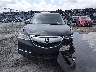 5FRYD3H44FB****** Wrecked 2015 Acura MDX in Georgia State