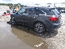 5FRYD3H44FB****** Salvage and Repairable 2015 Acura MDX in Savannah