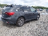 5FRYD3H44FB****** Salvage and Wrecked 2015 Acura MDX in Georgia State