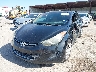 5NPDH4AE0DH****** Used and Repairable 2013 Hyundai Elantra in Fort Worth North
