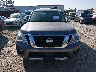 JN8AY2NC1JX****** Wrecked 2018 Nissan Armada in Kentucky State