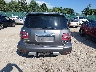 JN8AY2NC1JX****** Wrecked 2018 Nissan Armada