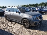 JN8AY2NC1JX****** Salvage and Wrecked 2018 Nissan Armada in Louisville North
