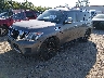JN8AY2NC1JX****** Used and Repairable 2018 Nissan Armada in Louisville North