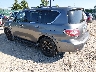 JN8AY2NC1JX****** Salvage and Repairable 2018 Nissan Armada in Louisville North