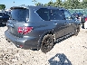 JN8AY2NC1JX****** Salvage and Wrecked 2018 Nissan Armada in Kentucky State