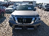 JN8AY2NC1JX****** Salvage and Repairable 2018 Nissan Armada in Kentucky State