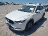 JM3KFABL6H0****** Used and Repairable 2017 Mazda CX-5 in Dallas
