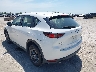 JM3KFABL6H0****** Salvage and Repairable 2017 Mazda CX-5 in Dallas