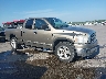 1D7HA18257S****** Repairable 2007 Dodge Ram 1500 in Nebraska State