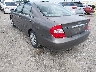 4T1BE32K34U****** Salvamento y Reparables 2004 Toyota Camry en Richmond