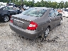 4T1BE32K34U****** Salvamento y Destrozados 2004 Toyota Camry en Estado de Virginia