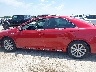 4T1BD1FK1DU****** Reparables 2013 Toyota Camry Hybrid en Estado de Texas