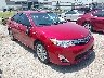 4T1BD1FK1DU****** Salvamento y Destrozados 2013 Toyota Camry Hybrid en Fort Worth North