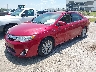 4T1BD1FK1DU****** Usados y Reparables 2013 Toyota Camry Hybrid en Fort Worth North