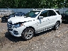 4JGDA5GB2KB****** Used and Repairable 2019 Mercedes-Benz Gle 400 in Grand Rapids