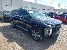 KM8R5DHE9NU****** Salvamento y Destrozados 2022 Hyundai Palisade en Houston North