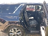 KM8R5DHE9NU****** Destrozados 2022 Hyundai Palisade en Houston North