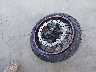 MLHRC7400E5****** Salvamento 2014 Honda CBR650F en Estado de Washington
