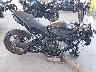 MLHRC7400E5****** Destrozados 2014 Honda CBR650F en Estado de Washington