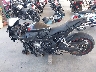 MLHRC7400E5****** Usados 2014 Honda CBR650F en Estado de Washington