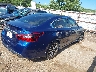 1N4AL3AP3HC****** Salvage and Wrecked 2017 Nissan Altima in Oklahoma State