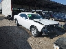 2C3CDYAG3DH****** Salvage and Wrecked 2013 Dodge Challenger in Fort Worth North