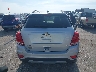 KL7CJPSB6KB****** Destrozados 2019 Chevrolet Trax