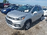 KL7CJPSB6KB****** Usados y Reparables 2019 Chevrolet Trax en Des Moines