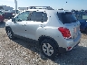 KL7CJPSB6KB****** Salvamento y Reparables 2019 Chevrolet Trax en Des Moines