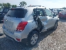KL7CJPSB6KB****** Salvamento y Destrozados 2019 Chevrolet Trax en Estado de Iowa