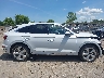 WA15AAFY0P2****** Repairable 2023 Audi Q5 Sportback in New York State