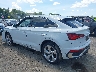 WA15AAFY0P2****** Salvage and Repairable 2023 Audi Q5 Sportback in Syracuse