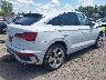WA15AAFY0P2****** Salvage and Wrecked 2023 Audi Q5 Sportback in New York State