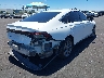 1HGCY1F39PA****** Salvamento y Destrozados 2023 Honda Accord en Estado de California