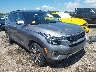 KNDETCA24N7****** Salvamento y Destrozados 2022 Kia Seltos en Tulsa