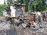 1NKDXBEX44R****** Salvage and Wrecked 2004 Kenworth Construction in Specialty Division