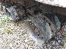 1NKDXBEX44R****** Salvage 2004 Kenworth Construction in Washington State