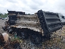 1NKDXBEX44R****** Salvage and Repairable 2004 Kenworth Construction in Specialty Division