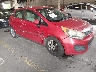 KNADM5A34D6****** Salvamento y Destrozados 2013 Kia Rio en Portland