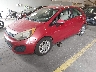KNADM5A34D6****** Usados y Reparables 2013 Kia Rio en Portland