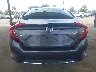 2HGFC2F60KH****** Wrecked 2019 Honda Civic