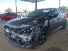 2HGFC2F60KH****** Used and Repairable 2019 Honda Civic in Fresno