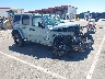 1C4RJXP66RW****** Salvage and Wrecked 2024 Jeep Wrangler 4xe in Stockton