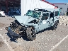 1C4RJXP66RW****** Used and Repairable 2024 Jeep Wrangler 4xe in Stockton